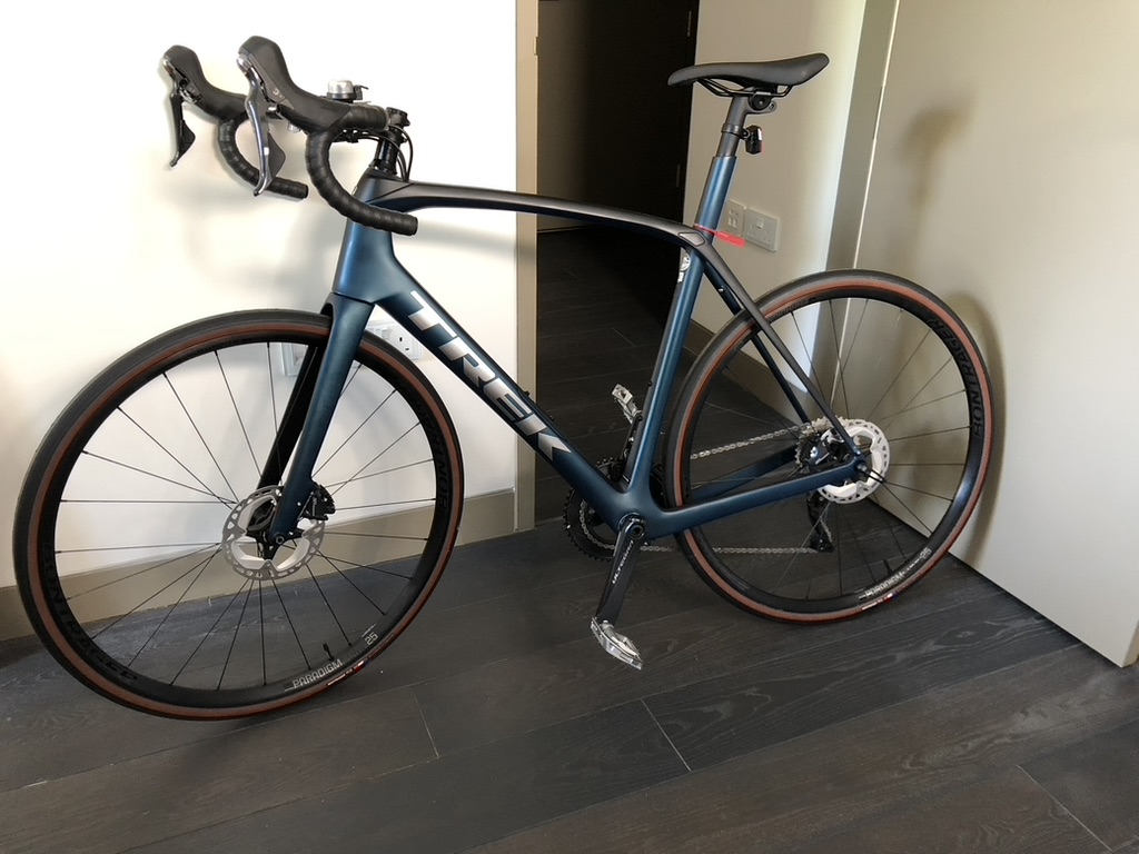 Domane sl6 disc online 2021