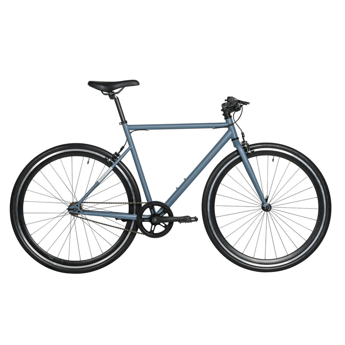 Decathlon urban online bike