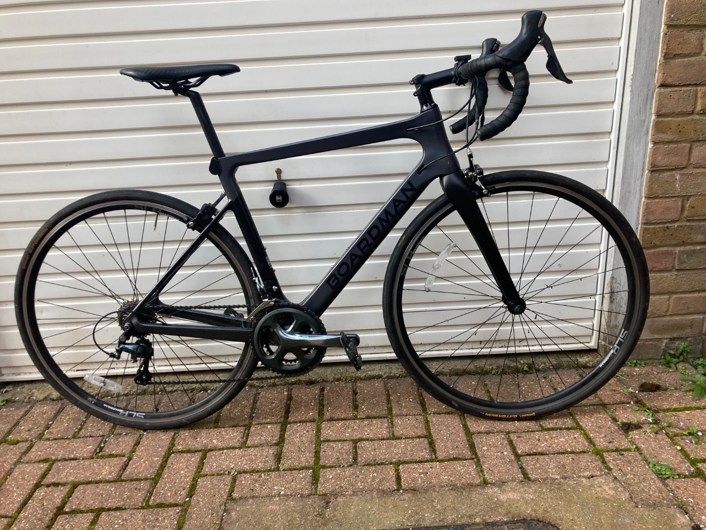 Stolen Boardman Bikes SLR 8.9 Carbon 2019