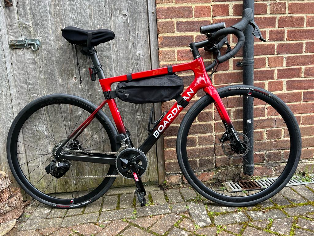 Boardman slr online 9.4