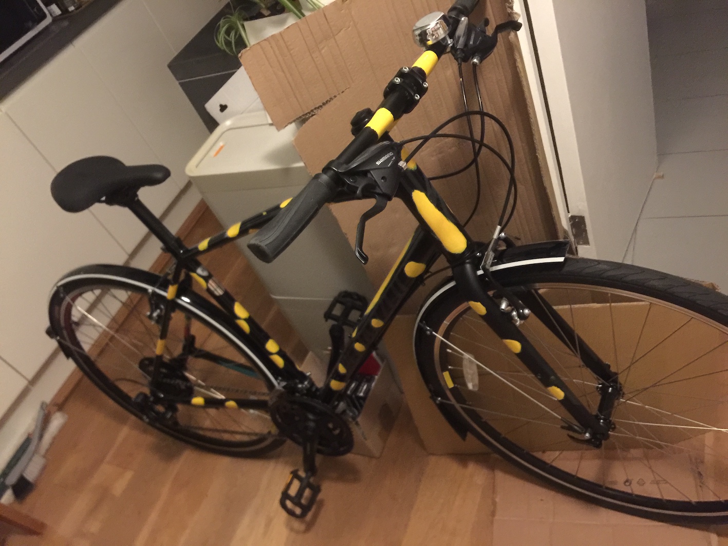 fully assembled electric bikes