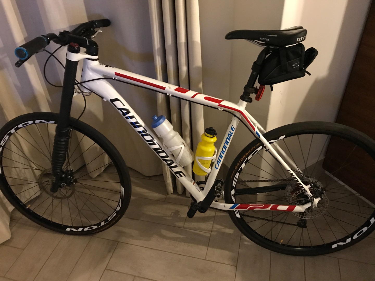 Cannondale cheap f29 lefty