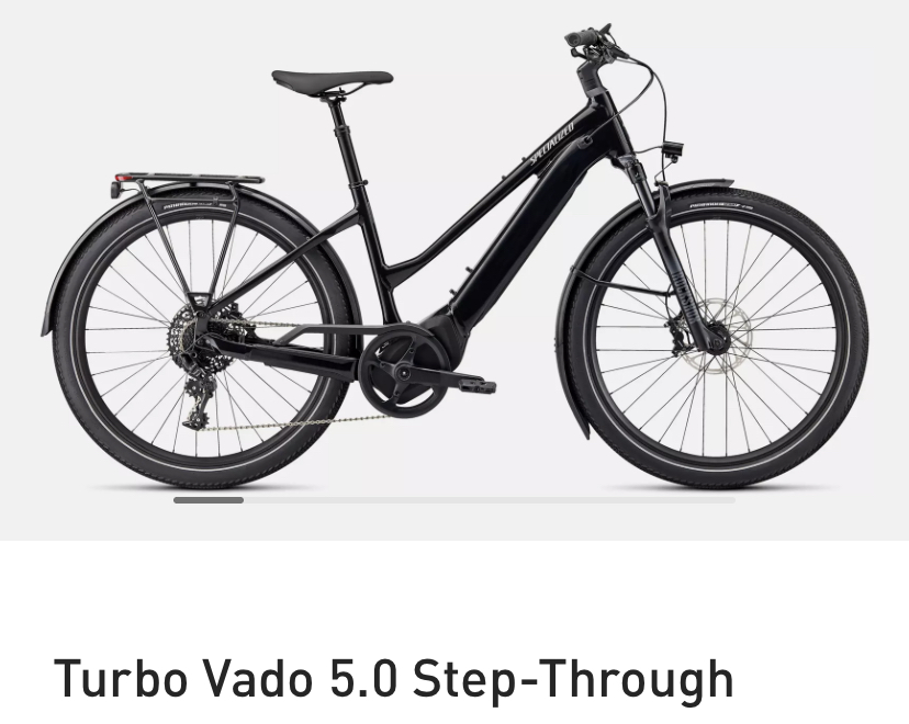 vado e bikes