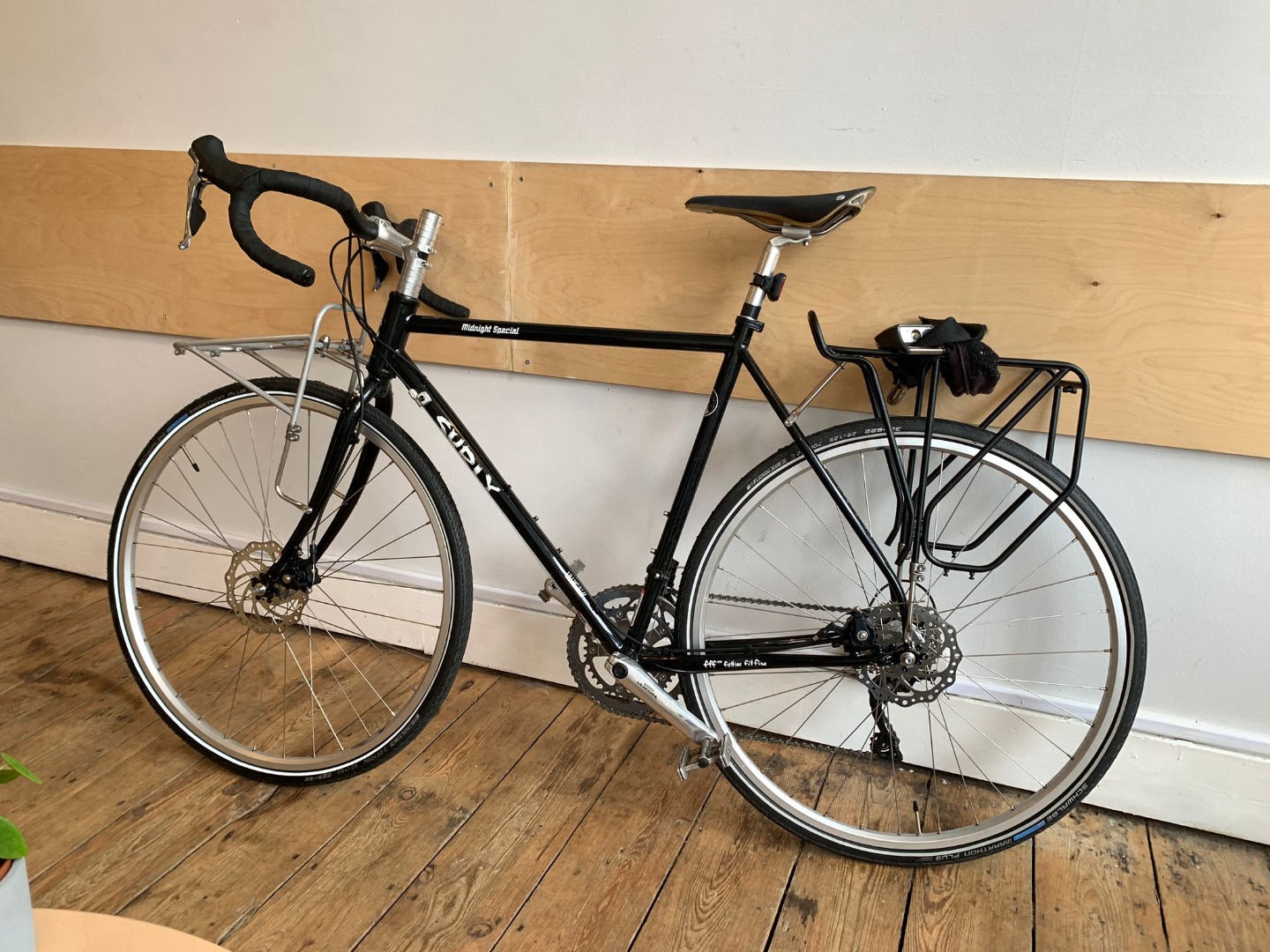 Surly midnight special online 54cm