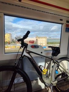 Orbea Urrun