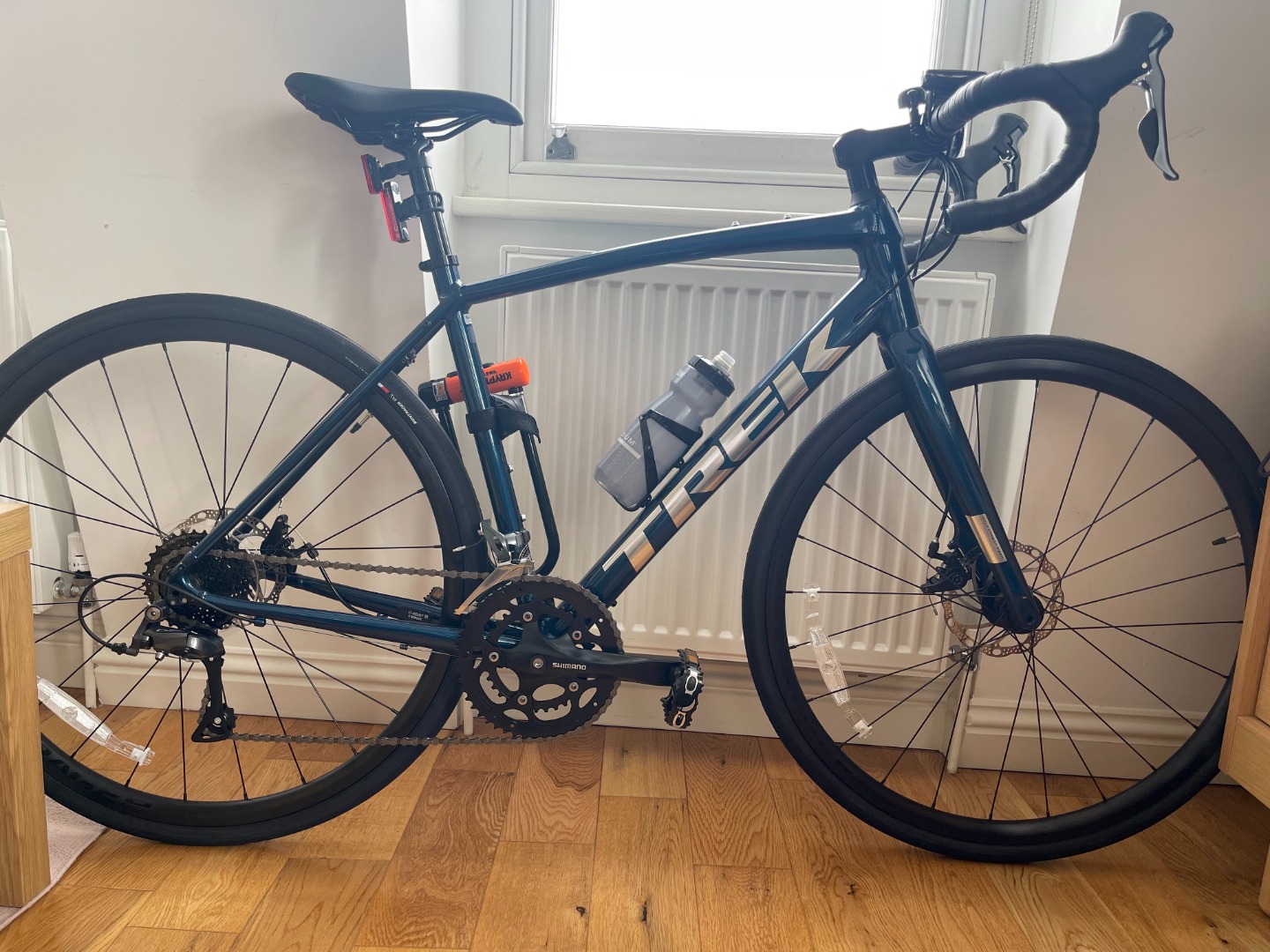 Trek discount domane 54