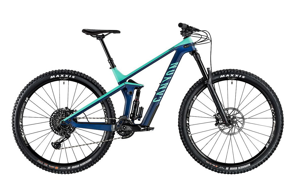 Canyon strive 2025 cf 8