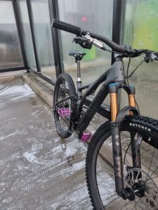 Specialized 2022 S Works Stumpjumper